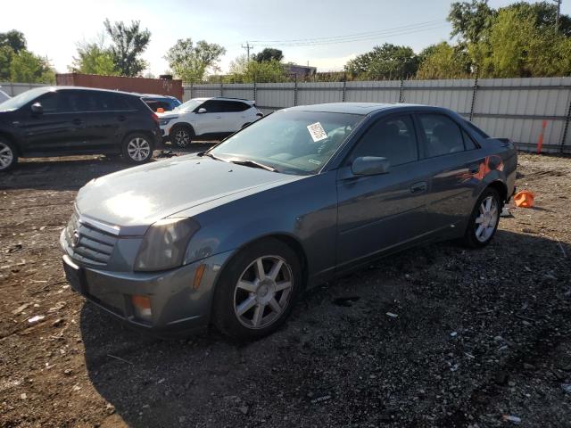 CADILLAC CTS
