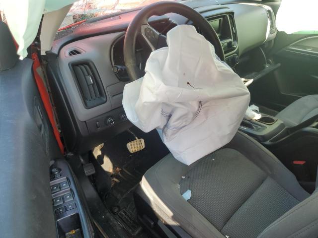 2015 CHEVROLET COLORADO - 1GCGTAE36F1169926