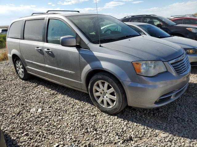 2014 CHRYSLER TOWN & COU - 2C4RC1BG8ER203696