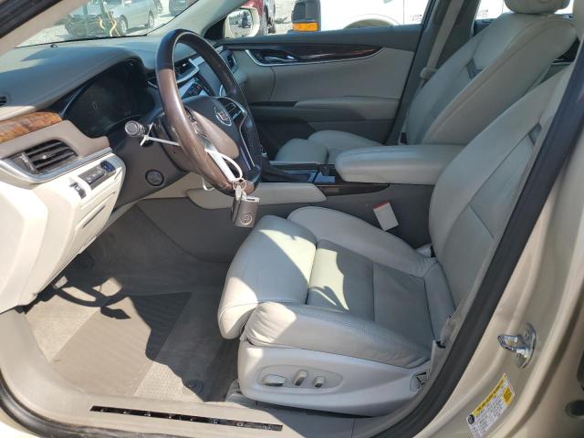 2013 CADILLAC XTS PLATIN - 2G61U5S37D9156516