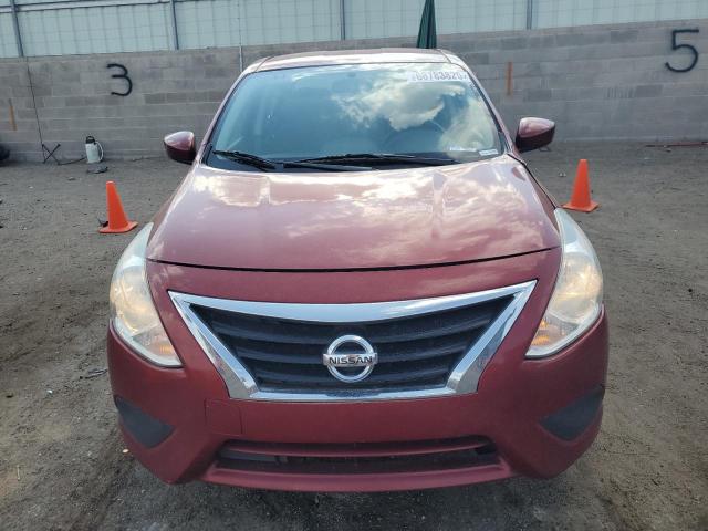 2019 NISSAN VERSA S 3N1CN7AP9KL835090