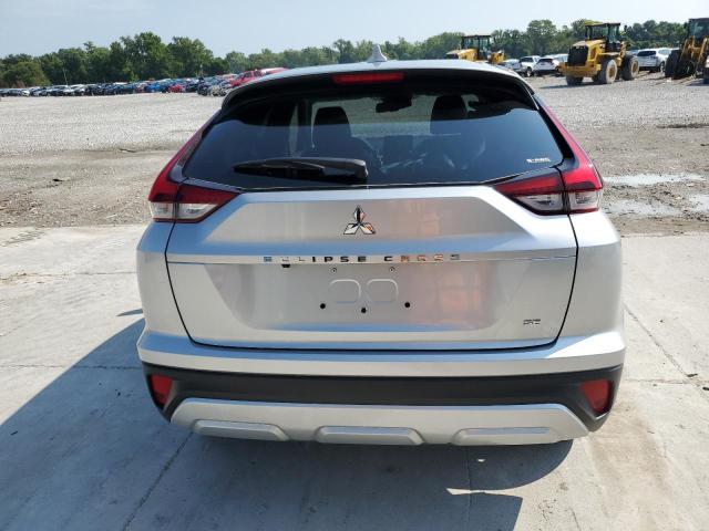 2025 MITSUBISHI ECLIPSE CR JA4ATWAA6SZ036421