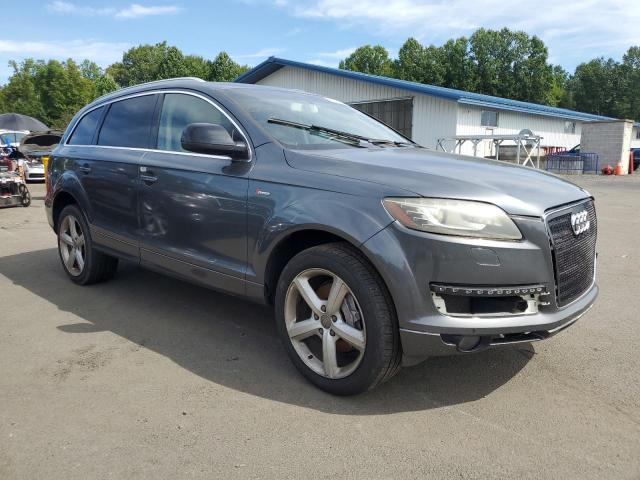 2012 AUDI Q7 PRESTIG - WA1DGAFE5CD004798