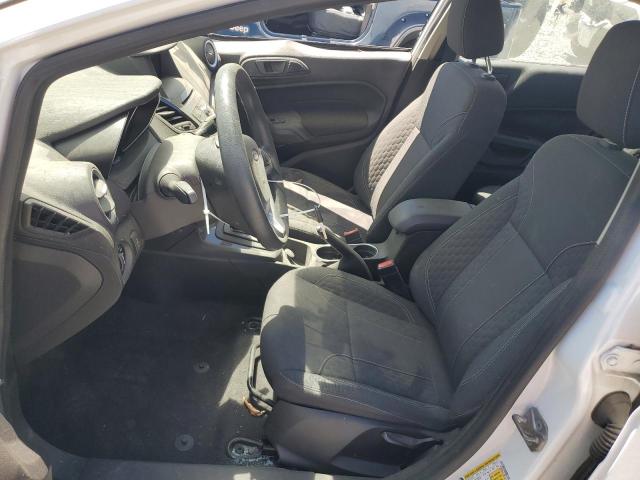 2019 FORD FIESTA SE 3FADP4BJ1KM133740