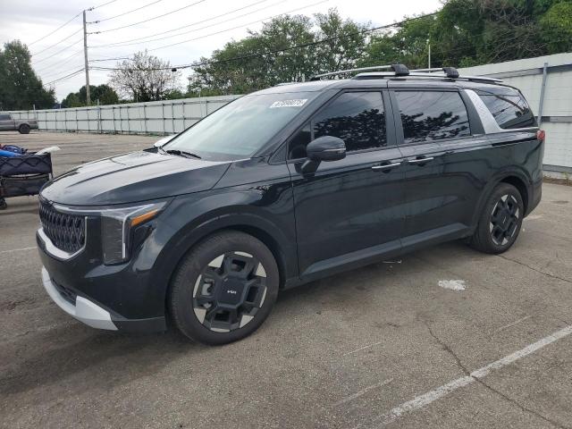 2025 KIA CARNIVAL E KNDNC5K32S6506639