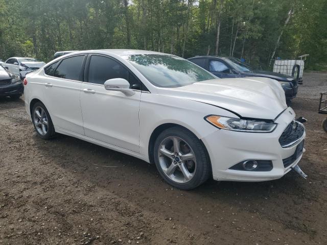 2015 FORD FUSION SE 1FA6P0H75F5104492