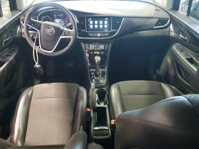 2019 BUICK ENCORE PRE KL4CJESB1KB720933