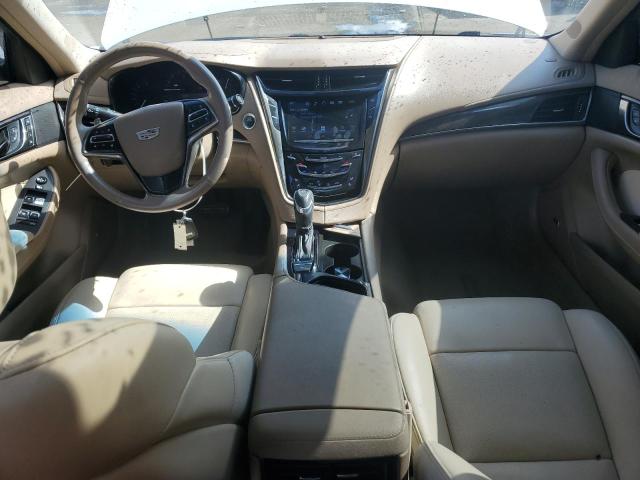 2016 CADILLAC CTS LUXURY 1G6AX5SX6G0196773