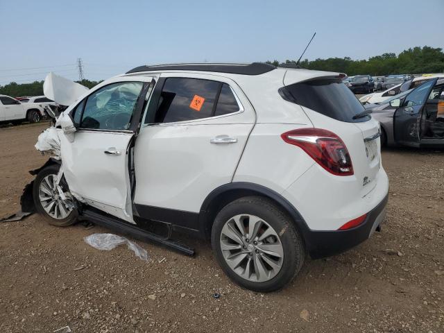 2018 BUICK ENCORE KL4CJ3SBXJB508955