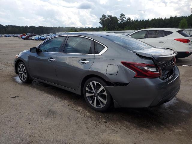 2017 NISSAN ALTIMA 2.5 1N4AL3AP1HC148151