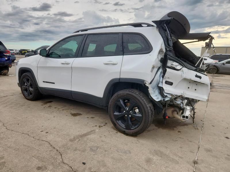2021 JEEP CHEROKEE L 1C4PJLLB3MD180308