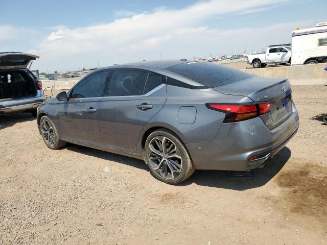 2024 NISSAN ALTIMA SR 1N4BL4CV3RN370718