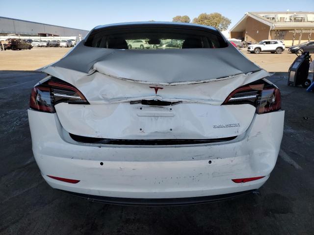 2018 TESLA MODEL 3 5YJ3E1EB5JF084320