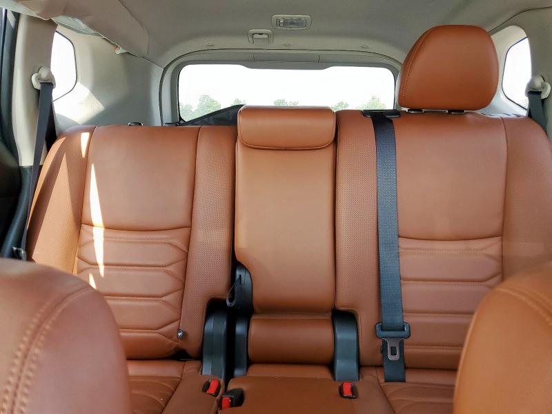 2018 NISSAN ROGUE S - JN8AT2MV2JW325166