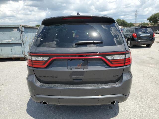 2025 DODGE DURANGO GT 1C4RDHDG0SC508794