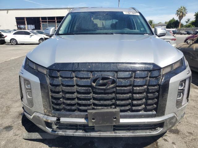 2025 HYUNDAI PALISADE S KM8R2DGE3SU864106