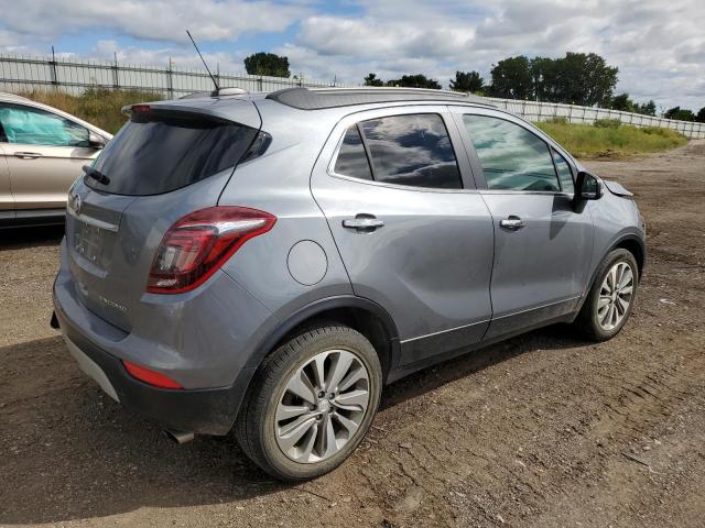 2019 BUICK ENCORE PRE - KL4CJASB6KB767545