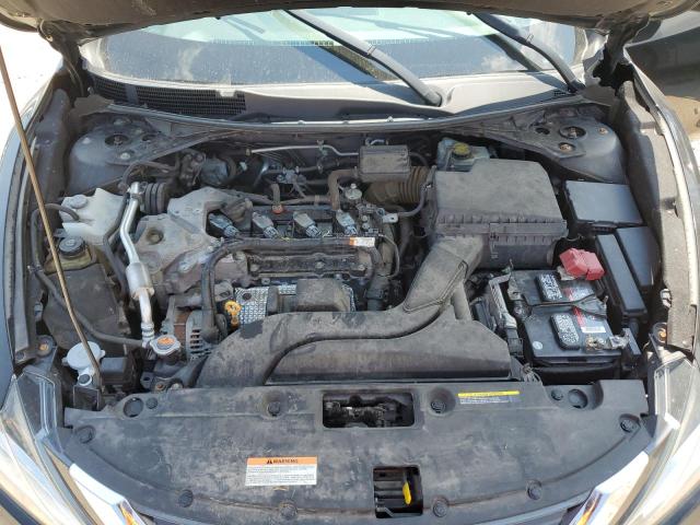 2016 NISSAN ALTIMA 2.5 - 1N4AL3AP7GC163011