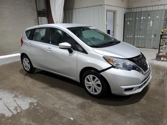 2018 NISSAN VERSA NOTE 3N1CE2CP6JL351876