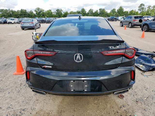 2023 ACURA TLX TECH A - 19UUB5F52PA000275