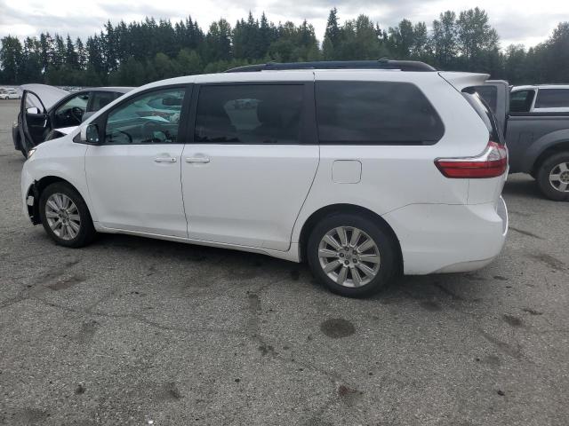 2015 TOYOTA SIENNA LE - 5TDJK3DC4FS108731
