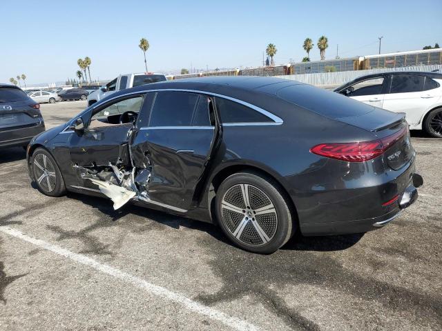 2023 MERCEDES-BENZ EQS SEDAN #3283955795