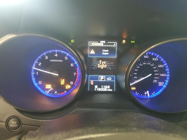 2015 SUBARU OUTBACK 3. - 4S4BSENC1F3284129