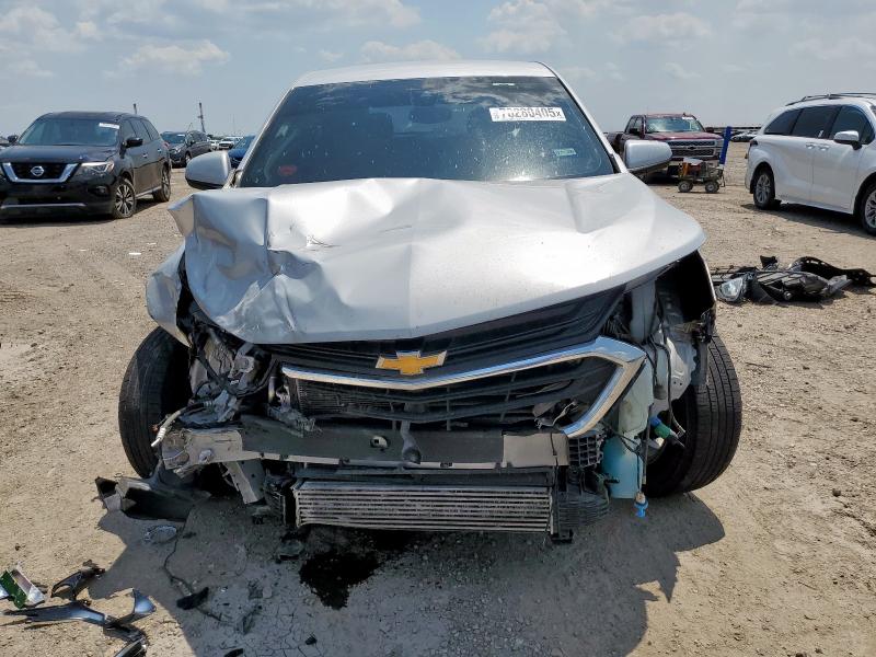 2020 CHEVROLET EQUINOX LT 2GNAXKEV9L6150787