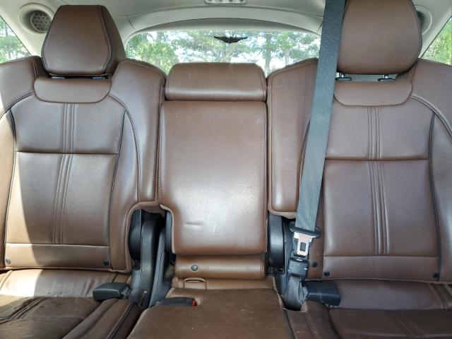 2017 ACURA MDX ADVANCE 5FRYD4H97HB024082