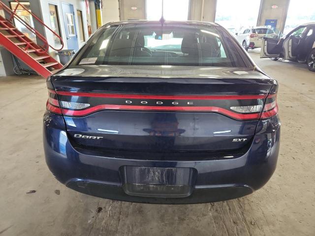 2016 DODGE DART SXT 1C3CDFBB9GD577202