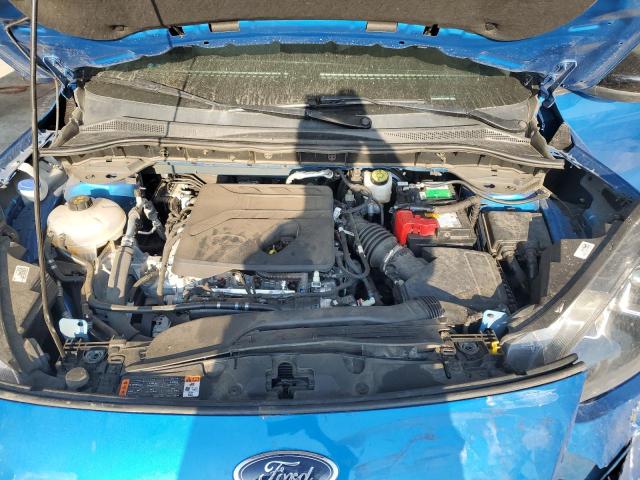 2020 FORD ESCAPE SE 1FMCU9G69LUC13988