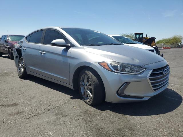 2017 HYUNDAI ELANTRA SE - 5NPD84LF6HH013058