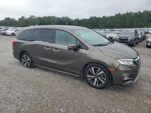 2020 HONDA ODYSSEY EL 5FNRL6H96LB023812