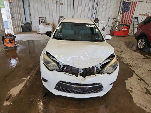 2015 TOYOTA COROLLA L - 2T1BURHE1FC376416