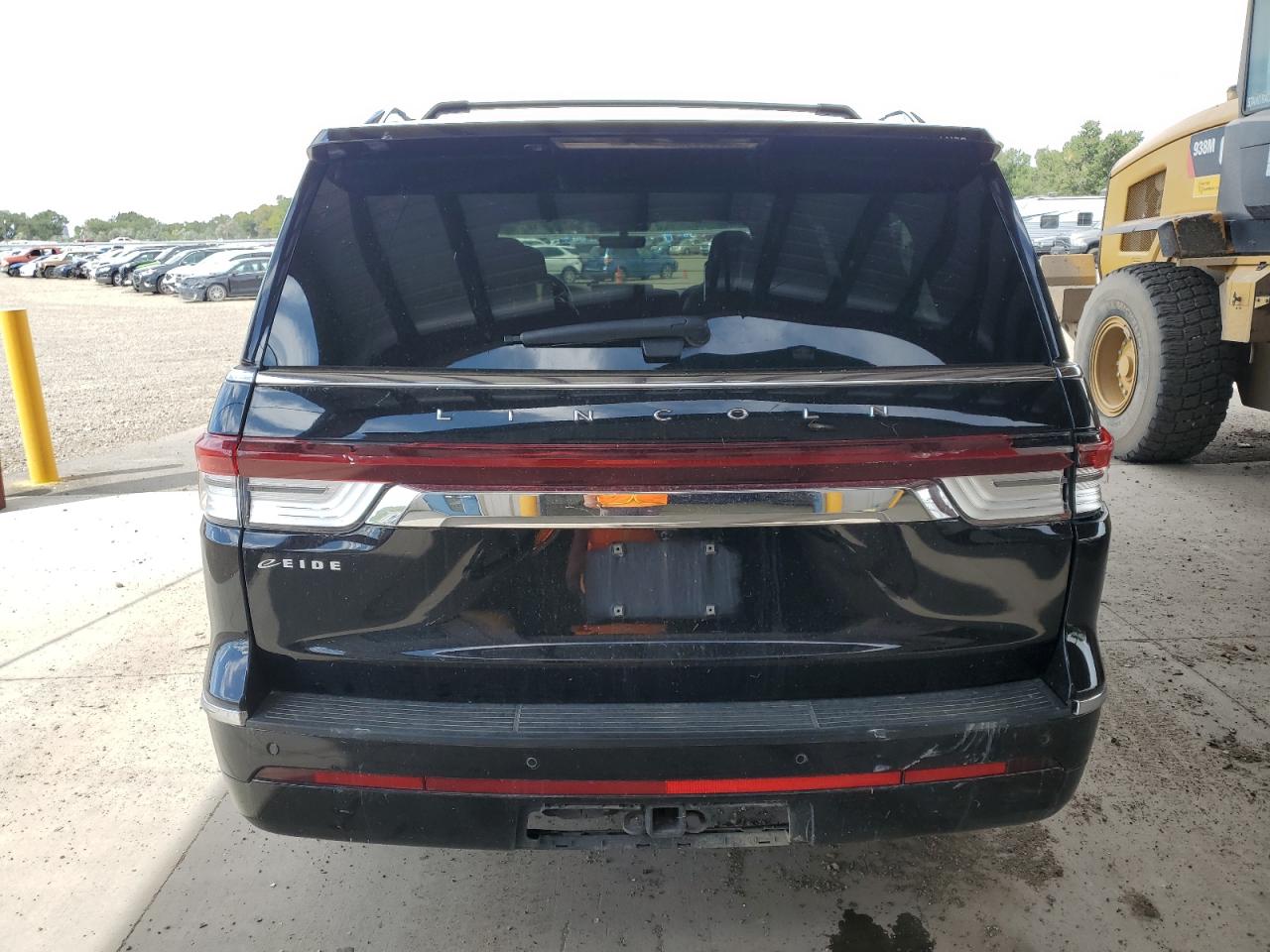 LINCOLN NAVIGATOR L RESERVE