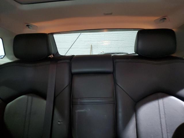 2015 CADILLAC SRX LUXURY 3GYFNEE31FS568152