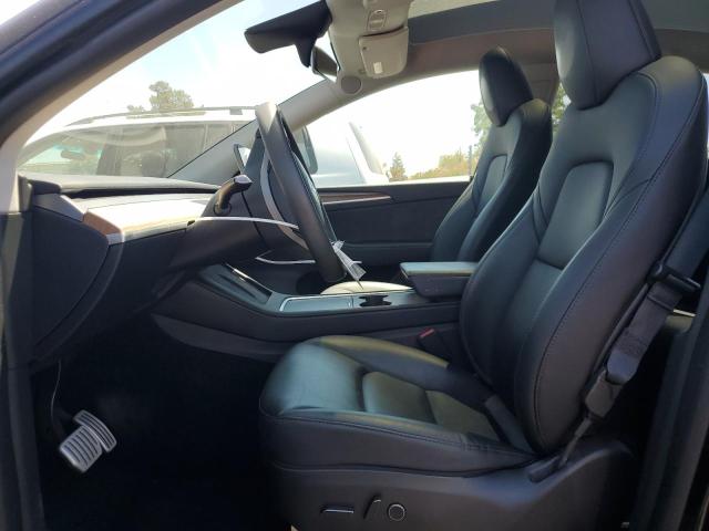 2023 TESLA MODEL Y 7SAYGDEF7PF761853