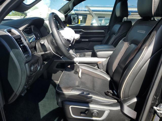 2024 RAM 1500 LARAM 1C6SRFJT5RN125111