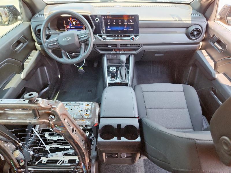 2023 CHEVROLET COLORADO T - 1GCPTEEK5P1167732