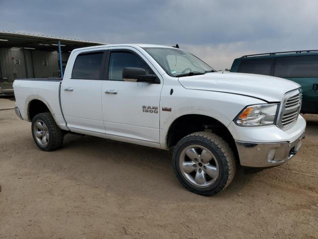 2017 RAM 1500 SLT 3C6RR7LT7HG714167