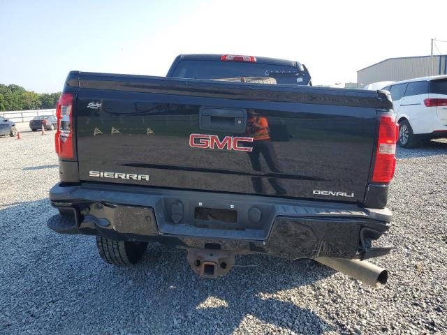 2016 GMC SIERRA K35 1GT42YE88GF105479