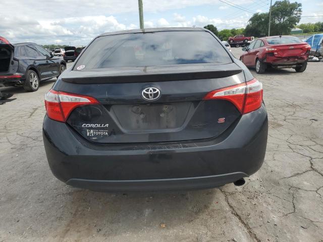 2016 TOYOTA COROLLA L - 5YFBURHE0GP441192