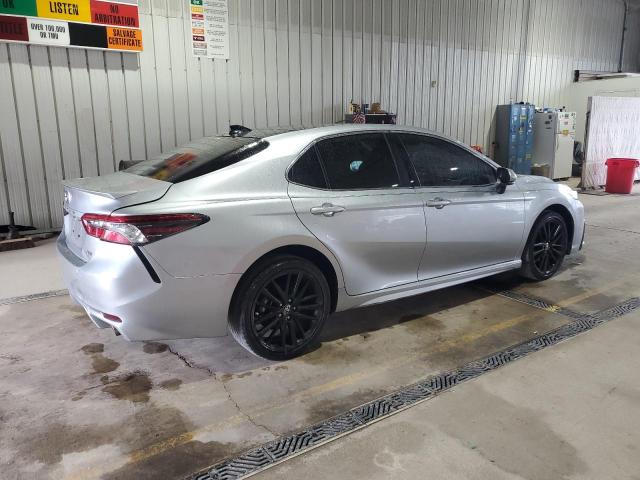 2023 TOYOTA CAMRY XSE 4T1K61AK2PU758448