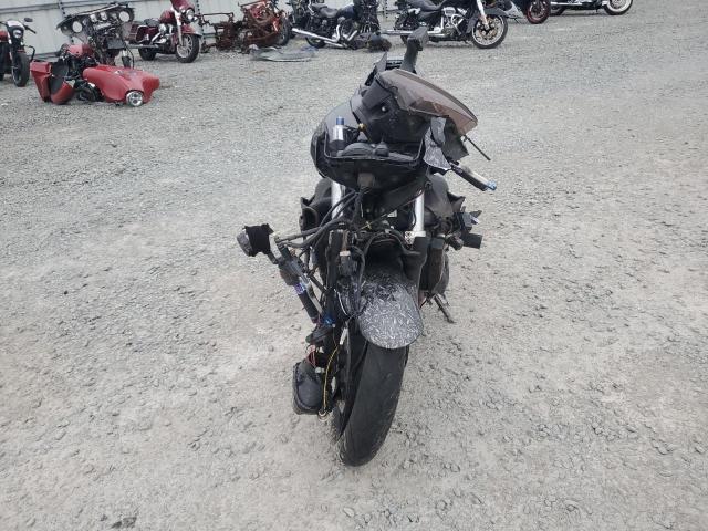 2003 YAMAHA YZFR6 L JYARJ06E13A004799