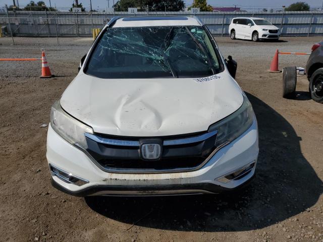 2015 HONDA CR-V TOURI 5J6RM3H90FL021562