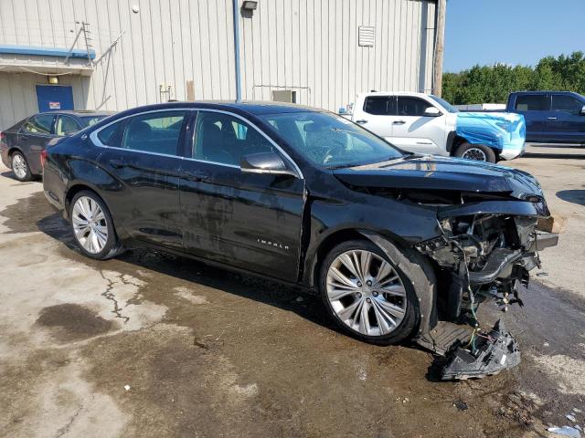 2015 CHEVROLET IMPALA LT 2G1115SL7F9225660