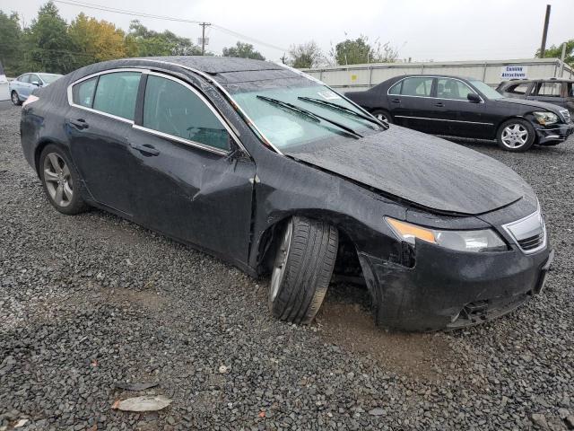 2014 ACURA TL ADVANCE - 19UUA8F7XEA001824