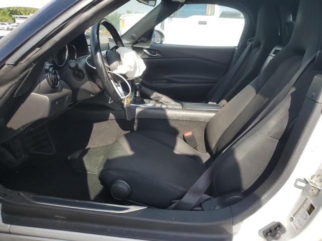 2019 MAZDA MX-5 MIATA JM1NDAB74K0311153