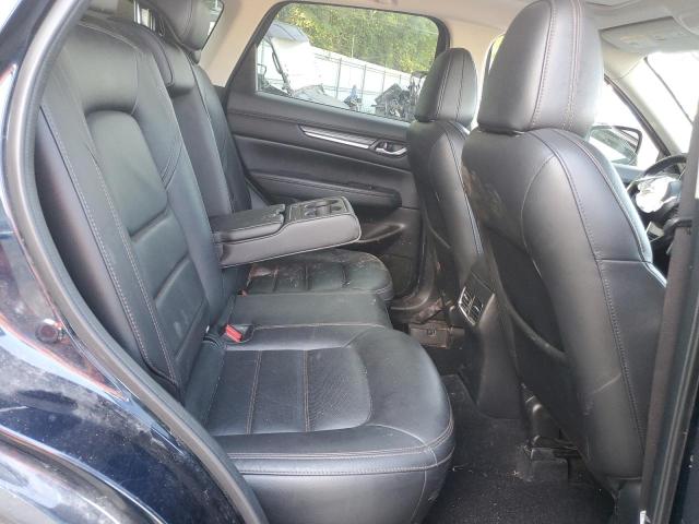 2020 MAZDA CX-5 GRAND JM3KFADM4L0721198