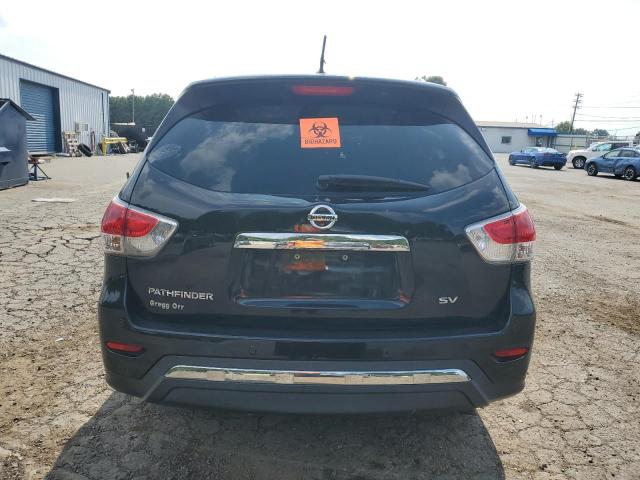 2016 NISSAN PATHFINDER 5N1AR2MN1GC629461